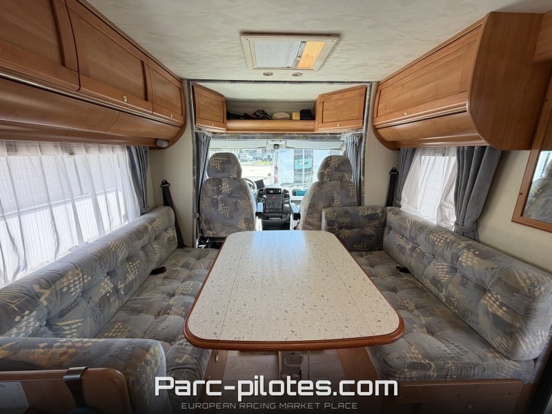 Camping car – photo 2