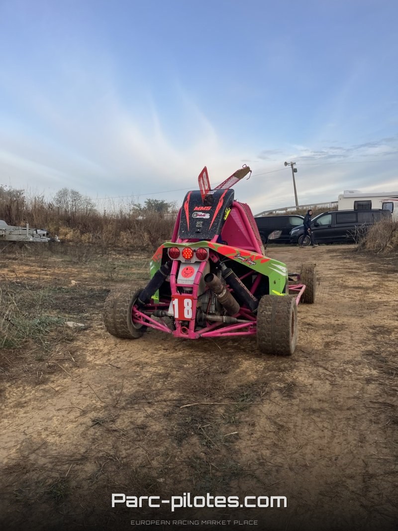 MMS cobra 2020 – photo 2