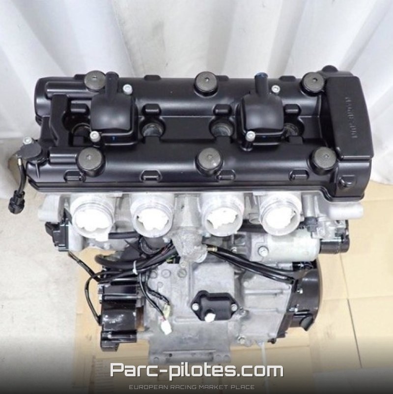 Vends moteur Hayabuza 1340 – photo 2