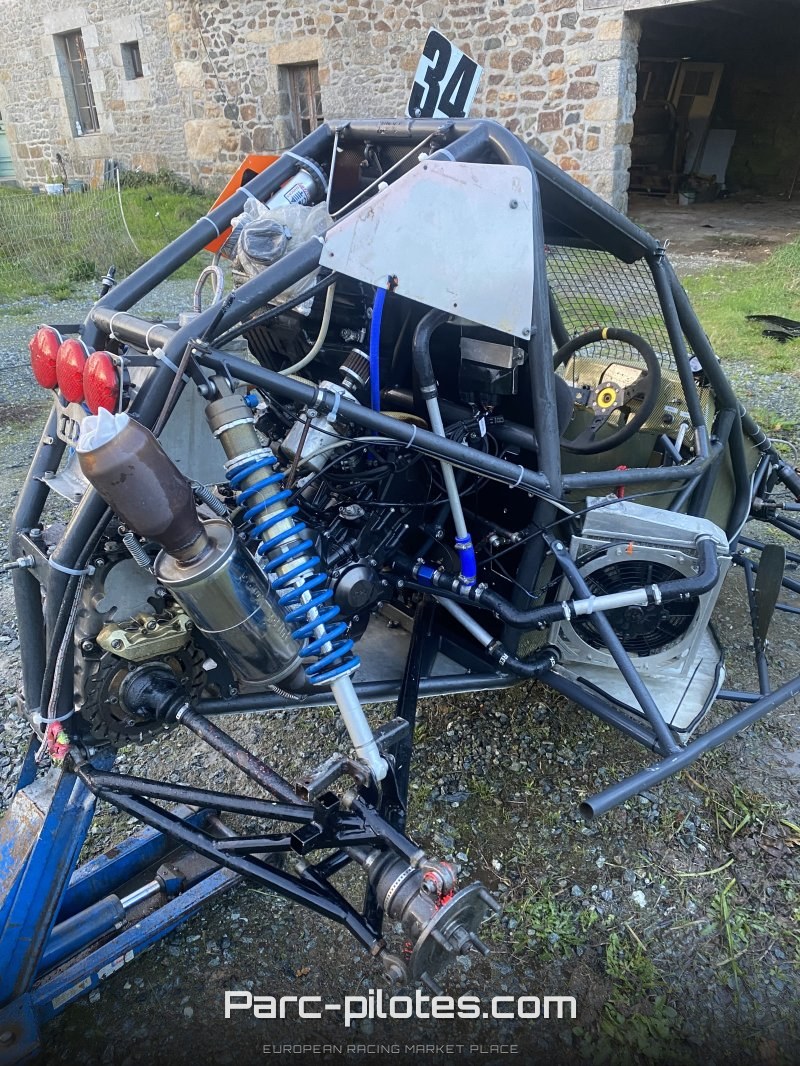 TDR2 super sprint – photo 2