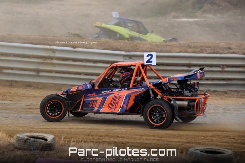 Buggy S2 junior – photo 2