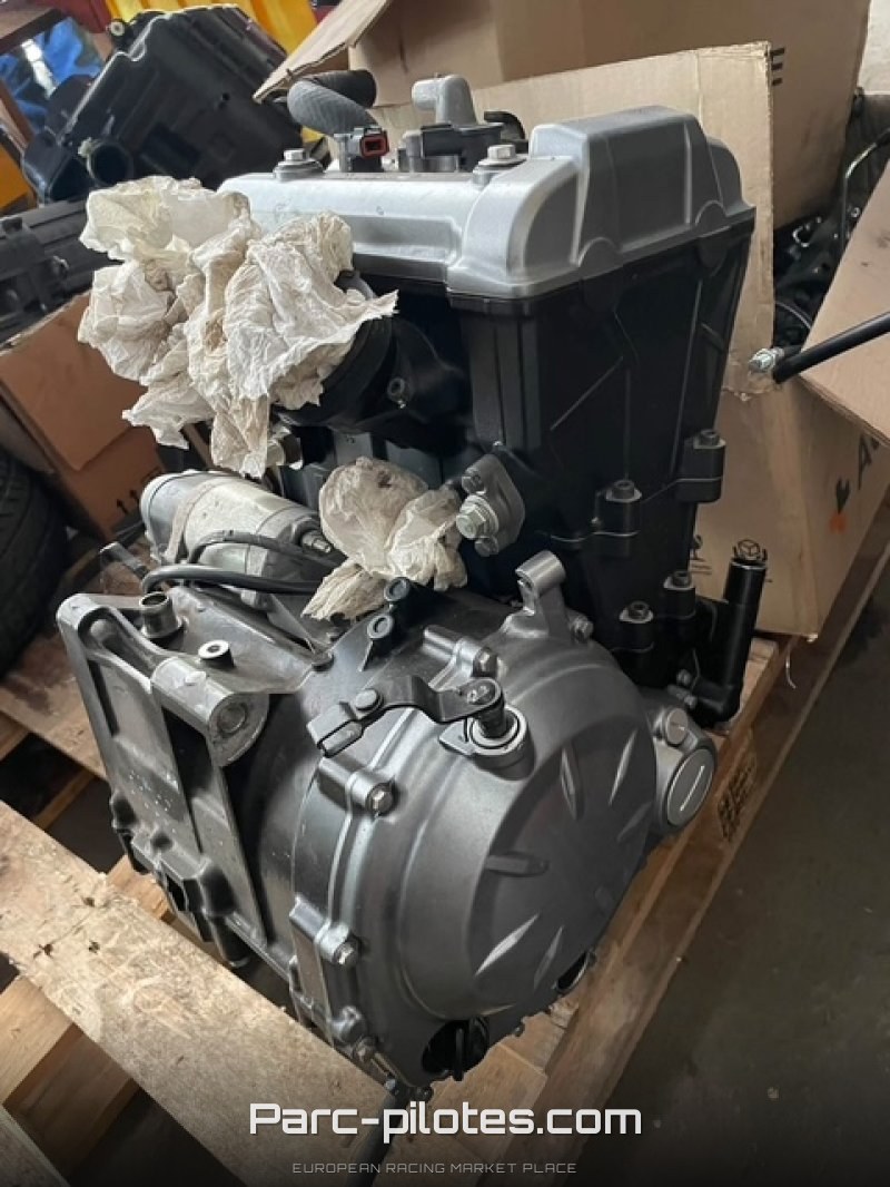 Moteur Kawasaki 650 Z 1000€ – photo 2