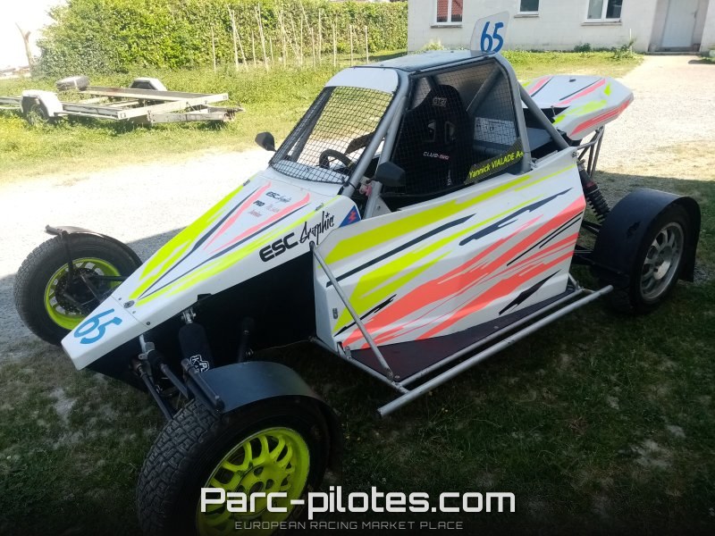 Buggy s2 – photo 2