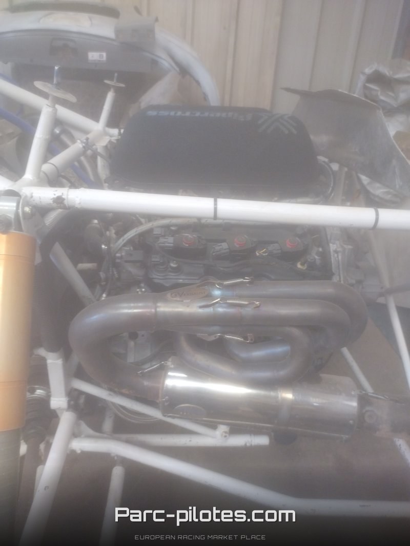 Super Buggy – photo 2