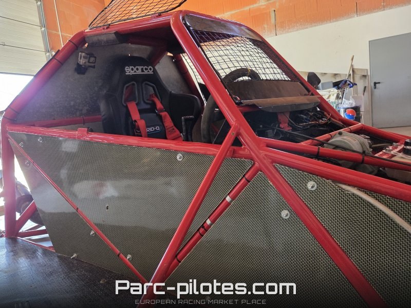 Peters 1600 – photo 2