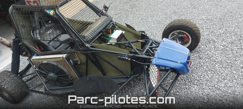 Camotos ufolep ffsa – photo 2