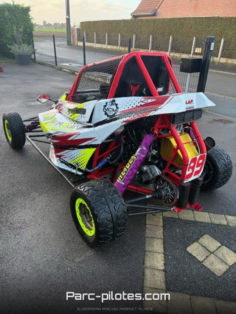 Camotos XC 2023 – photo 2