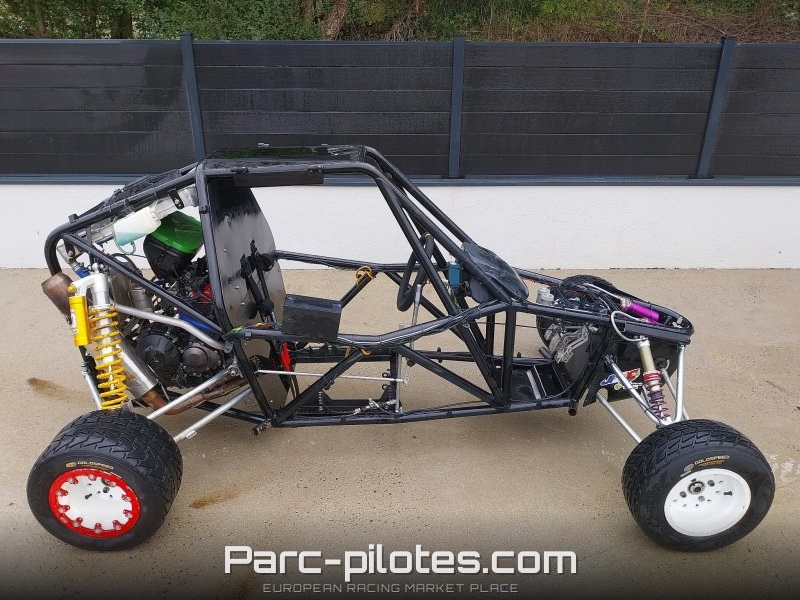 Speedcar – photo 2