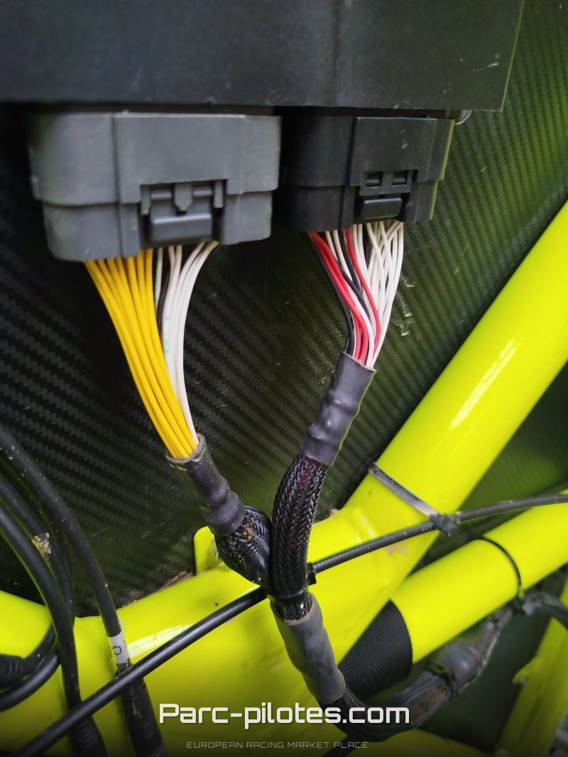 Faisceau BR TECH Hayabusa – photo 2