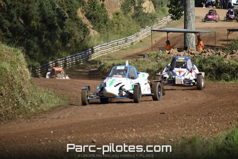 Buggy cup propulsion s2 – photo 2