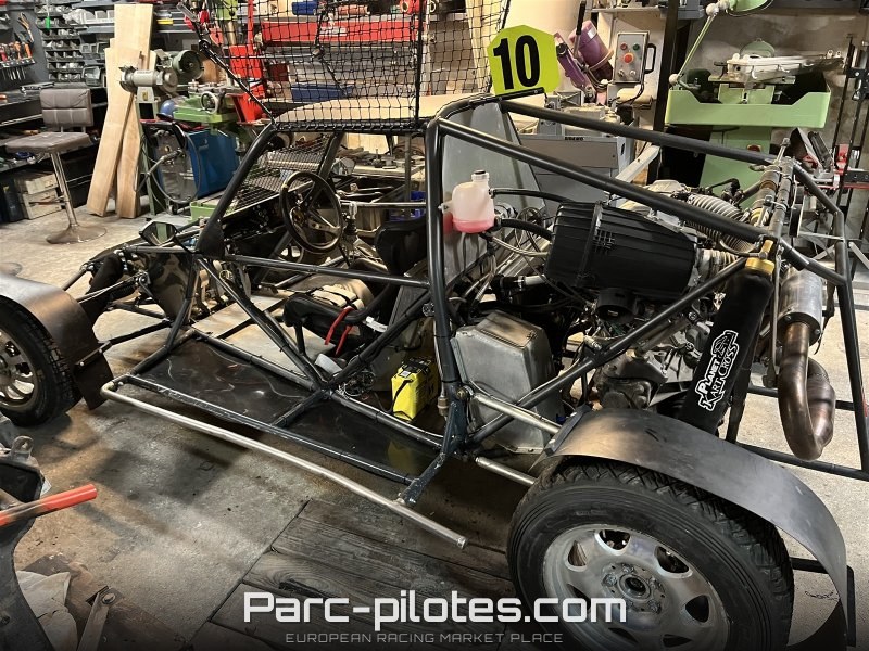Buggy MA – photo 2