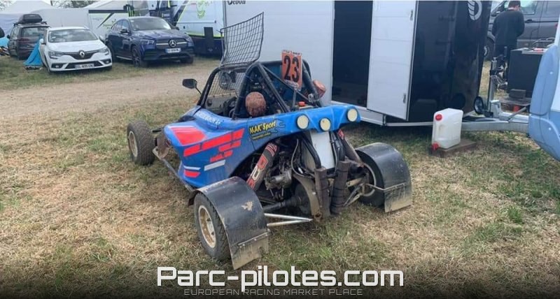 Camotos toit plat 2019 – photo 2