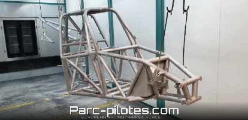 Cellule camotos xc 2022 – photo 2