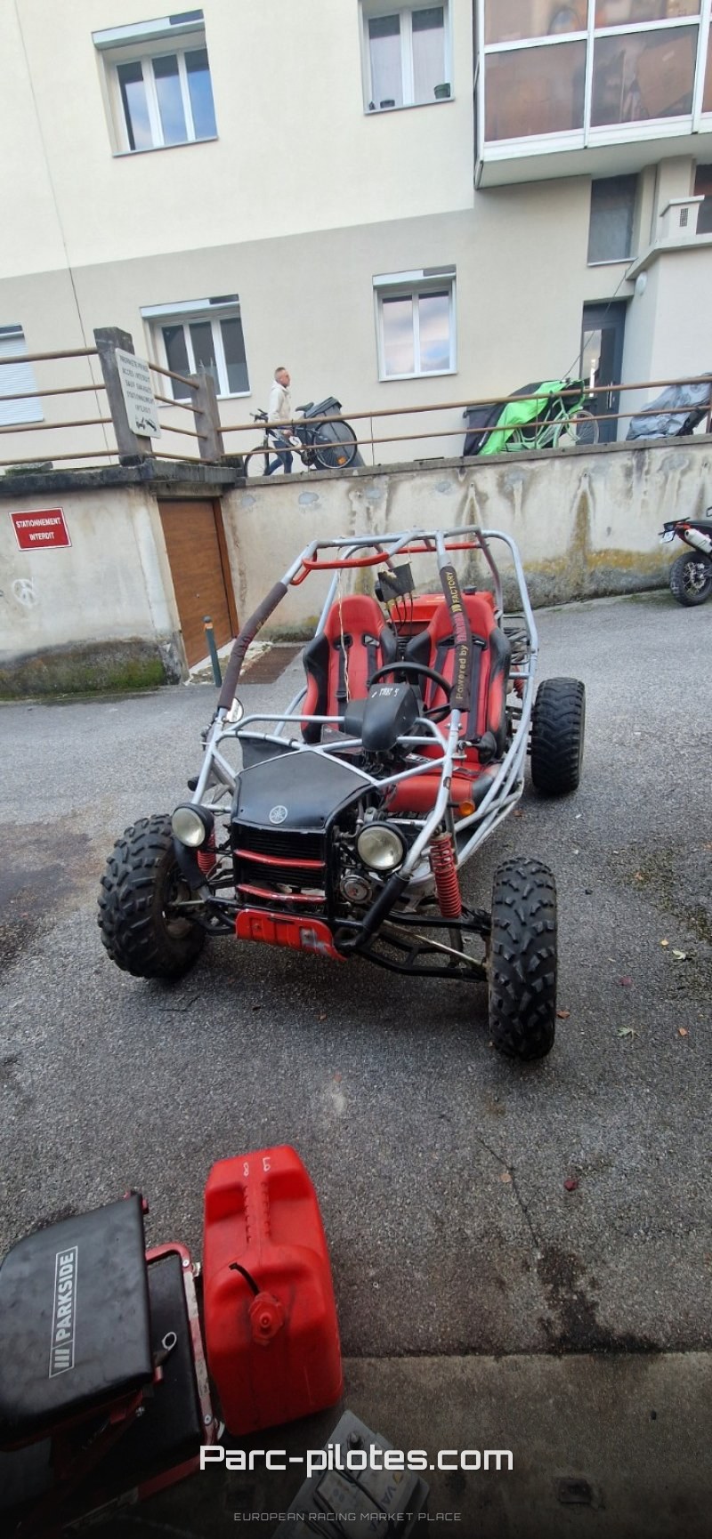 Bakus 1200FJ – photo 2