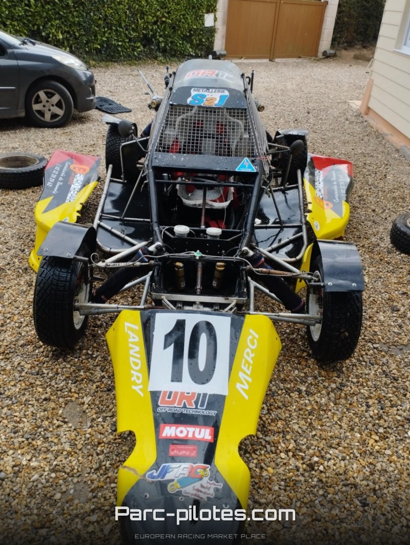Buggy MA – photo 2