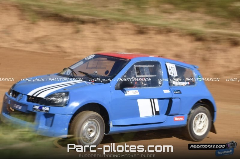 CLIO T3F Tourisme CUP – photo 3