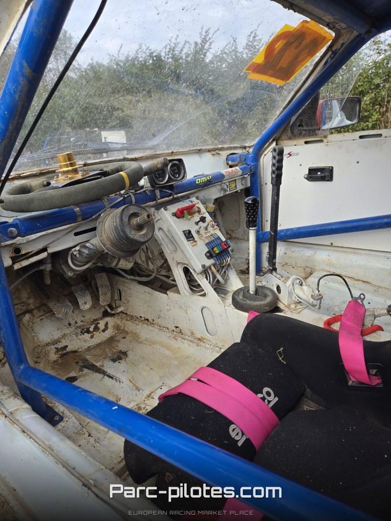 Fiat X 1/9 – photo 3