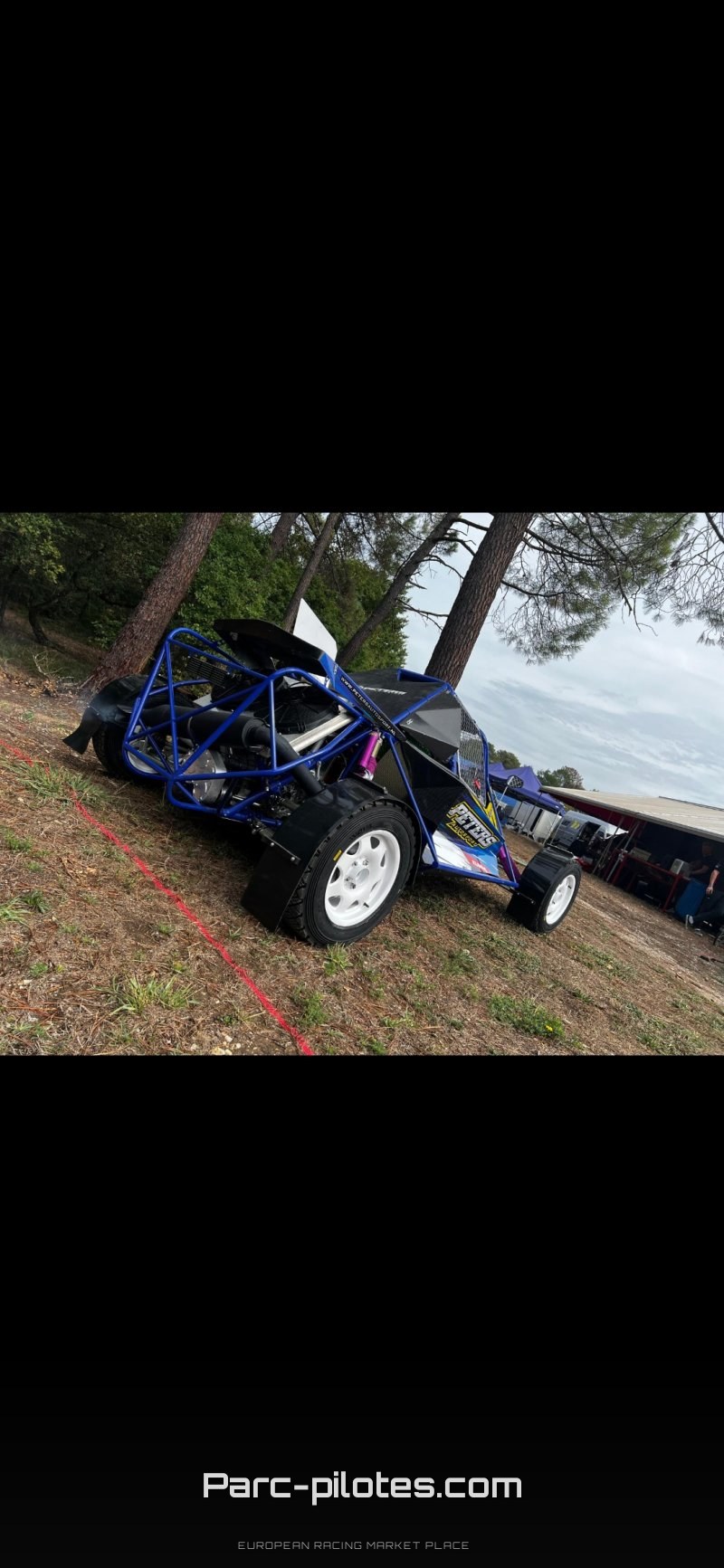 Peters super buggy – photo 3
