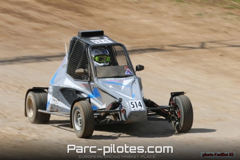 EJ2C junior/maxi – photo 3