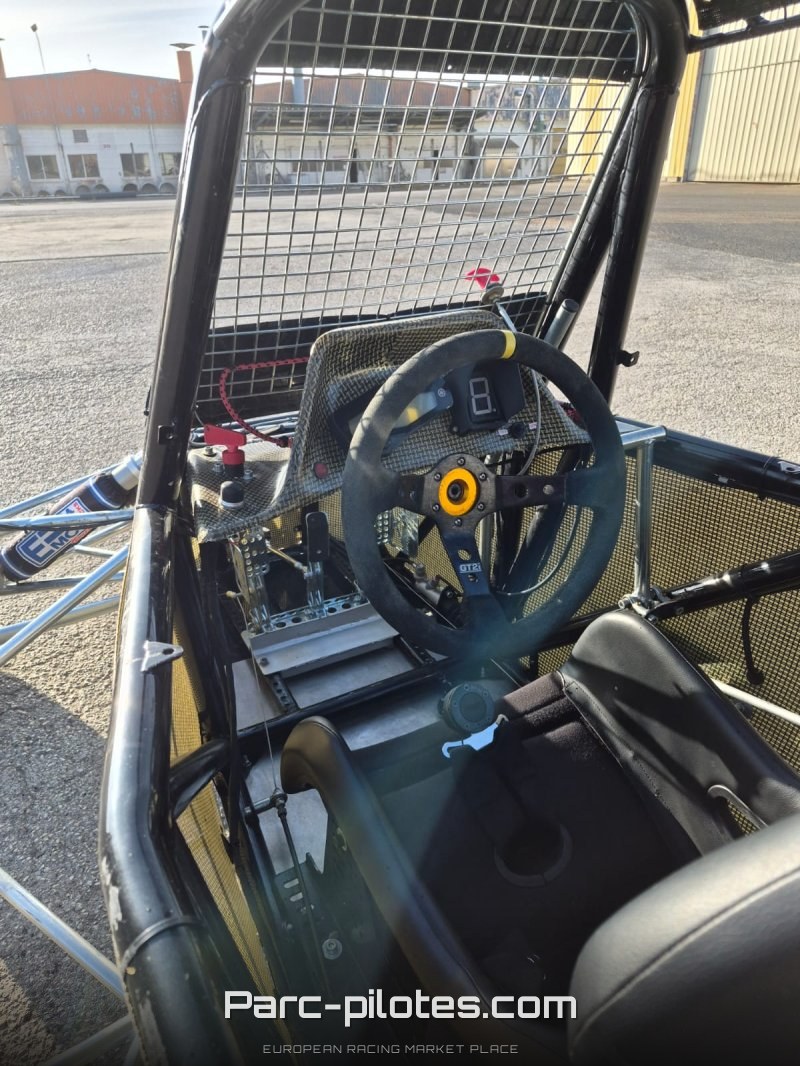 Châssis Squal’car – photo 3