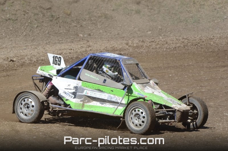 PETERS 1600 – photo 3