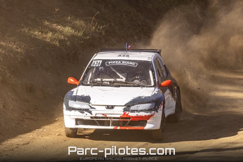 306 T3F – photo 3