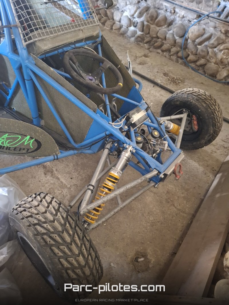 Camotos toit plat – photo 3