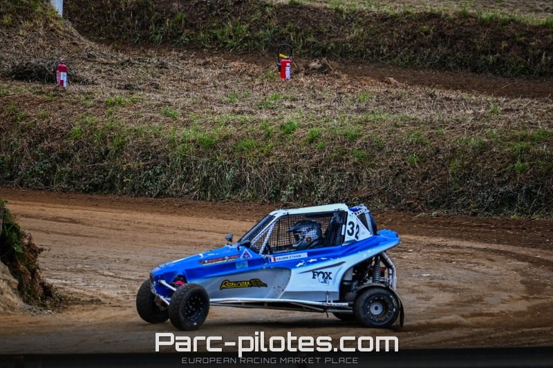 Vend Roscross junior/maxi 2021 – photo 3