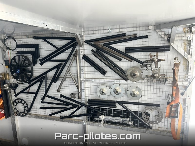 Vente k3 plus – photo 3