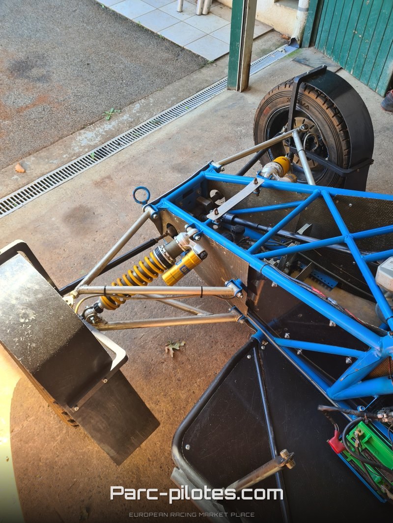 Buggy Cup – photo 3