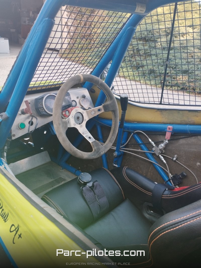 Buggy – photo 3