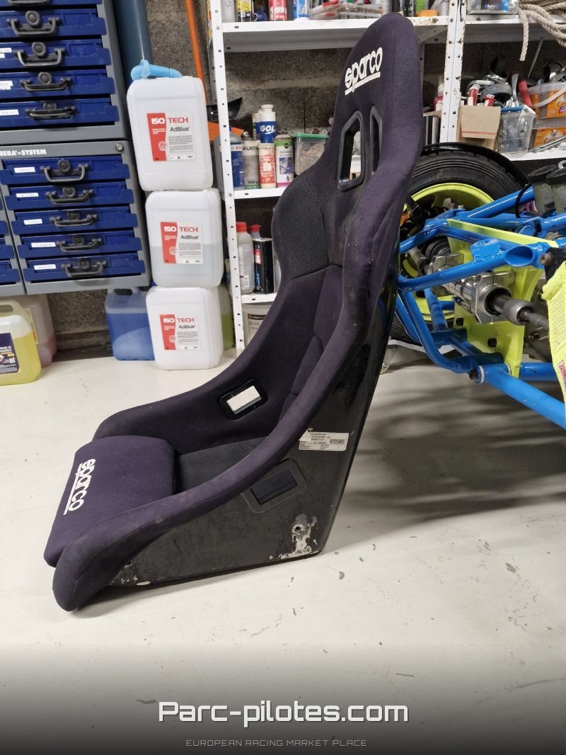 Siège soarco Rev valide 2028 – photo 3