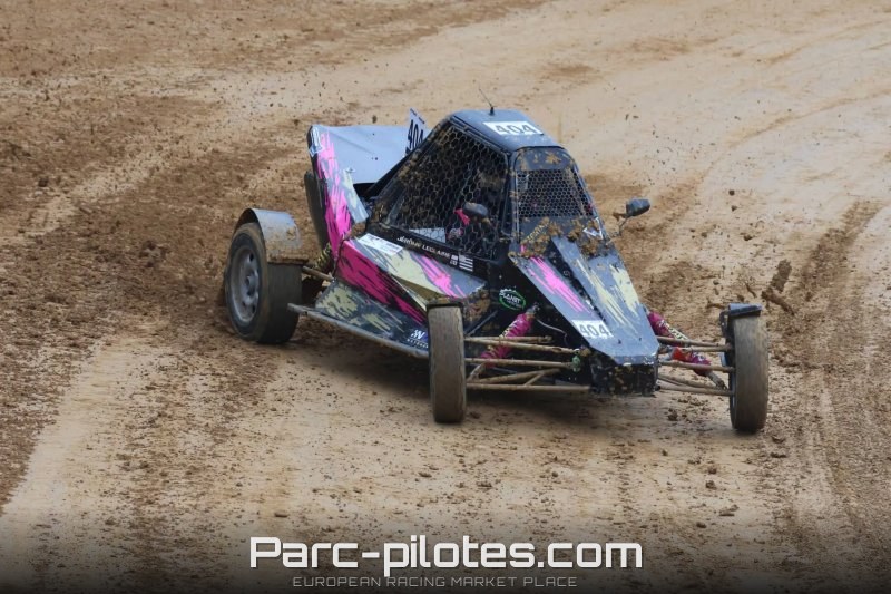 BUGGY CUP – photo 3