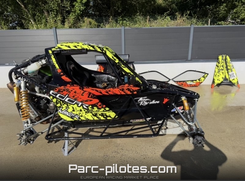 Speedcar – photo 3