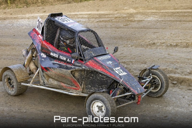 Camotos XC 2023 MT09 – photo 3