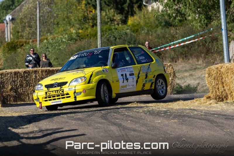 Saxo N2 – photo 3