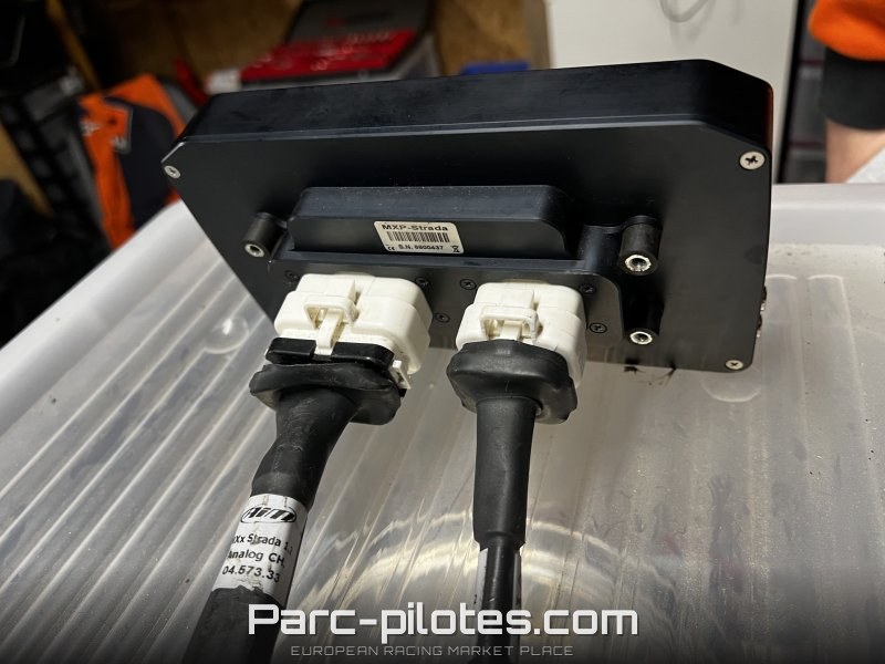 Dash AIM mxp strada – photo 3