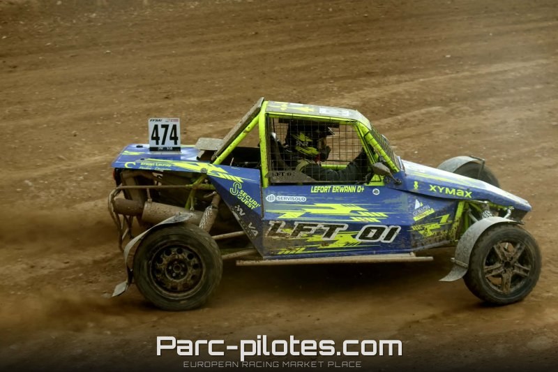 buggy cup LFT01 – photo 3