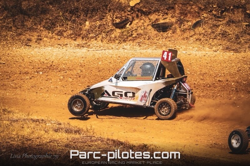 Agosport er6 – photo 3