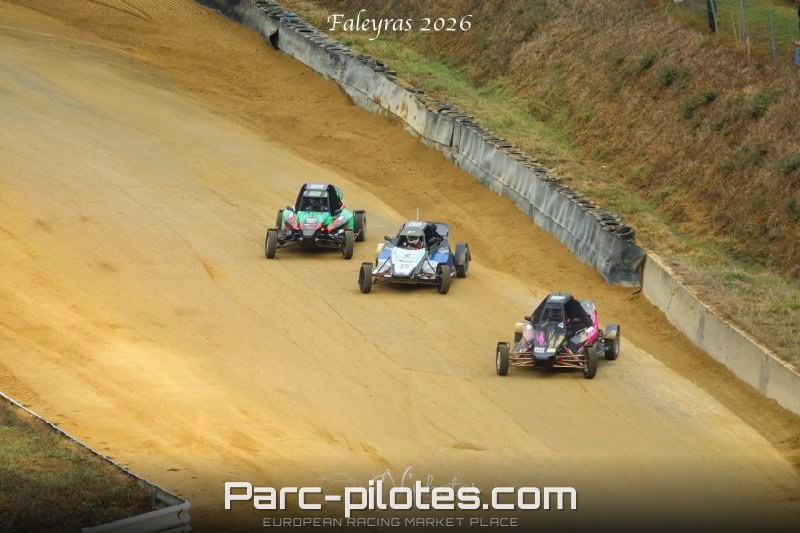 BUGGY CUP PONT SADEV – photo 3
