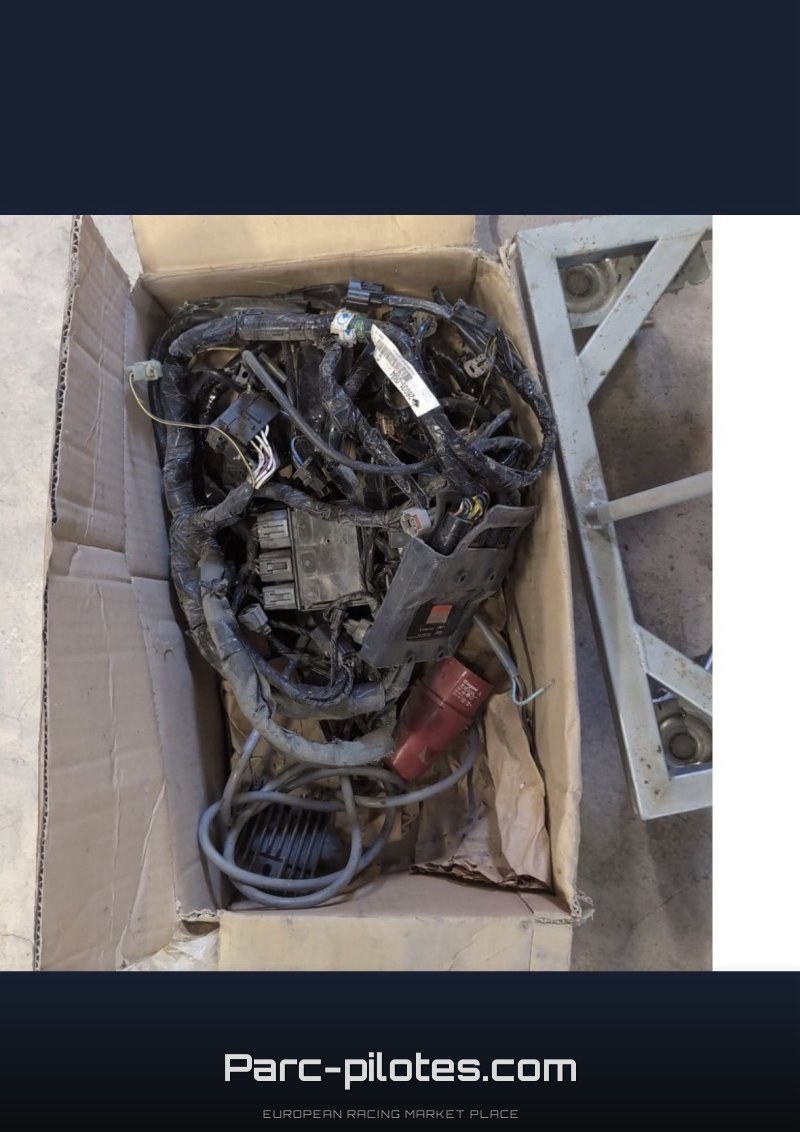Vends faisceau er6 – photo 3