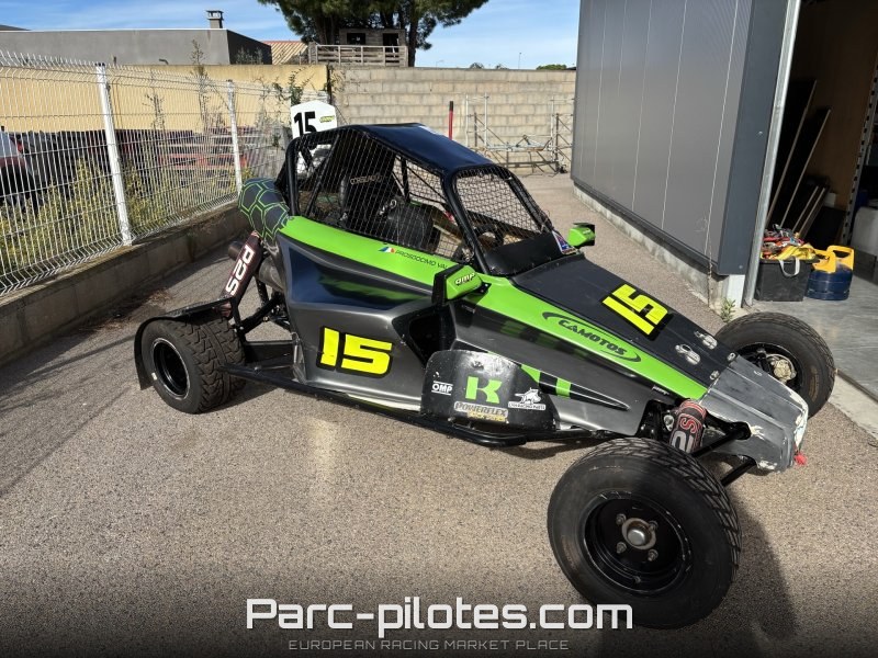 Camotos 2012 – photo 3