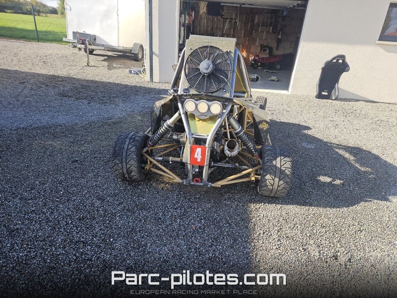 Jps maxi sprint – photo 3