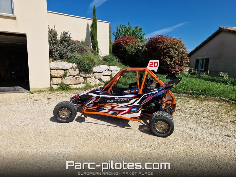 Baisse de prix MMS MT09 – photo 3