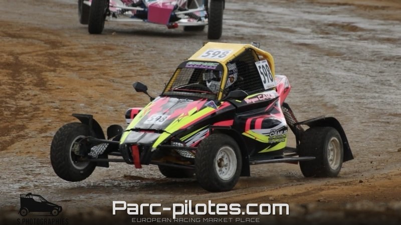 camotos toit cassé 2011 – photo 3
