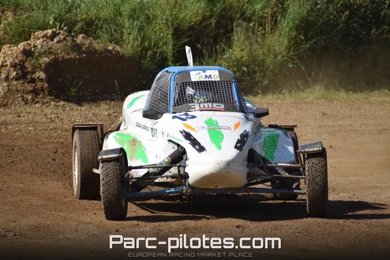 Propulsion s2 – photo 3