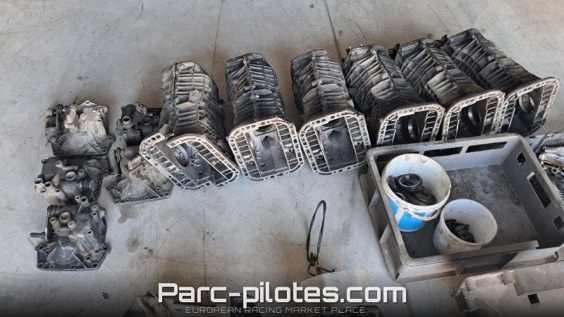 Vend boite séquentielle plus boîte en h – photo 3
