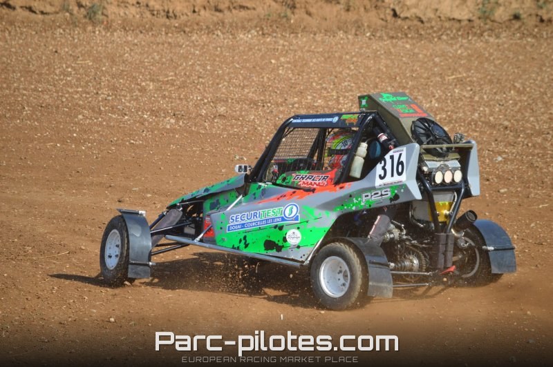 SQUALCAR FIA 2025 – photo 3