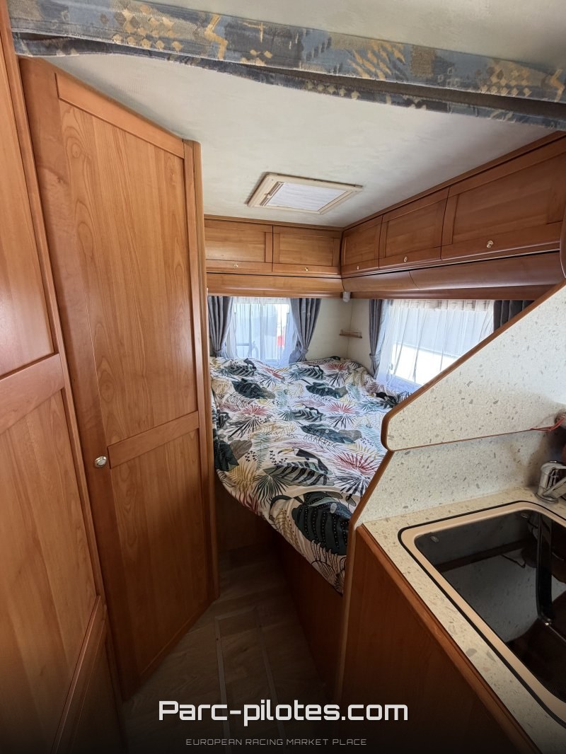 Camping car – photo 3