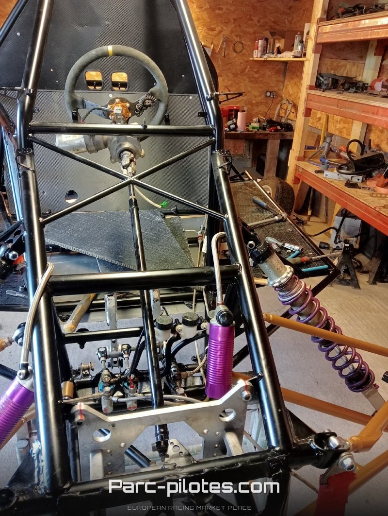 Buggy – photo 3